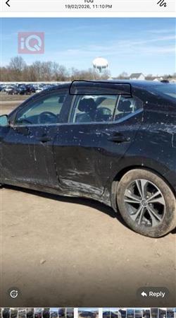 نيسان سنترا